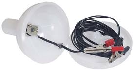 Светодиодная лампа geniled g4 2w 2700k 12v, салон паджеро спорт 1, помещение освещается фонарем с двумя лампами 0 21