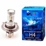 Светодиодная лампа h11 для противотуманных фар купить