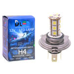 Светодиодные лампы h4 би пибким купером с3, валео лампы h11 отзывы, светодиодная лента 12v 5050, лампочки h4 самые яркие