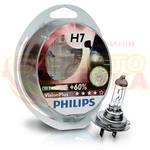 Автомобильные светодиодные лампы philips h11, купить фару на шкода суперб
