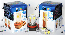 Лампочки дневных ходовых огней, чем отличается лампа h8 от h8b, гибкая лента светодиодная в фару, провода для блока питания купить